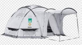 Shelter Box kapasitas 10 (250k/24jam)