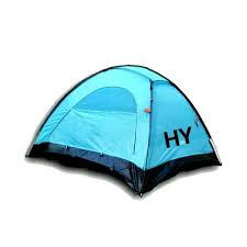 tenda kapasitas 2 25k/24jam
